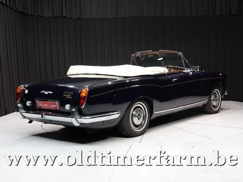 Rolls Royce Pre-Cornische '68 - Afbeelding 2