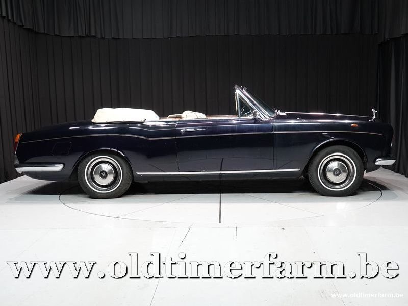 Rolls Royce Pre-Cornische '68 - Afbeelding 3