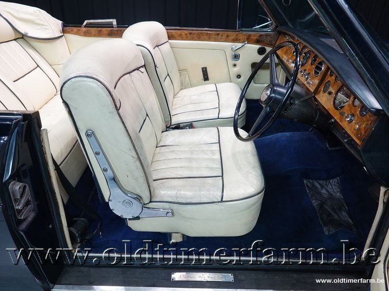 Rolls Royce Pre-Cornische '68 - Afbeelding 4