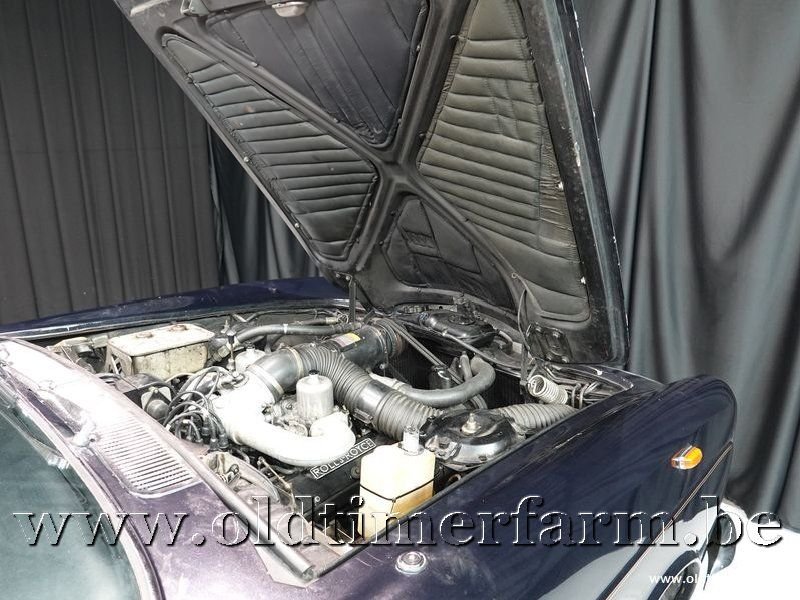 Rolls Royce Pre-Cornische '68 - Afbeelding 5