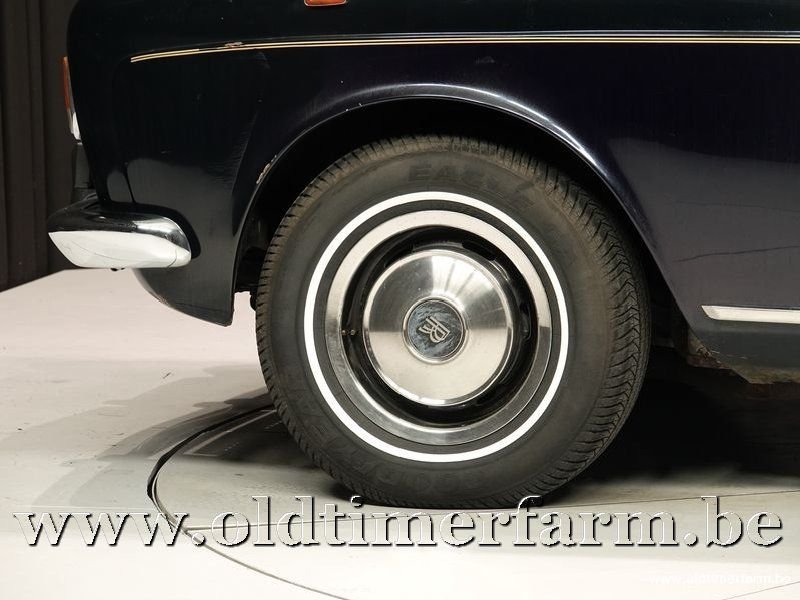 Rolls Royce Pre-Cornische '68 - Afbeelding 6