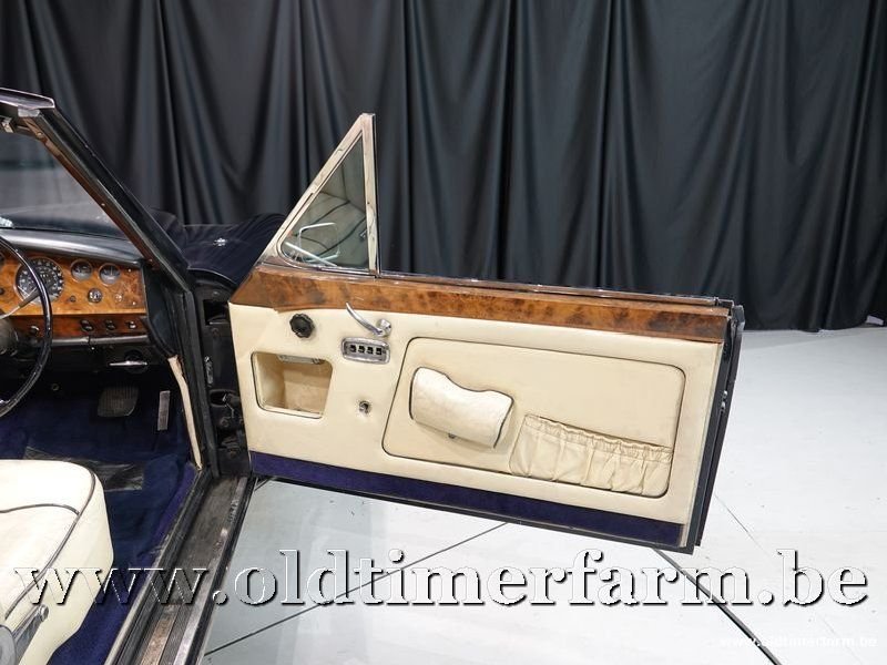 Rolls Royce Pre-Cornische '68 - Afbeelding 7