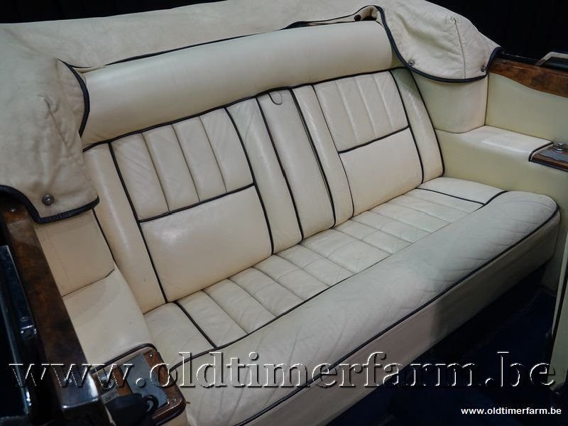 Rolls Royce Pre-Cornische '68 - Afbeelding 8