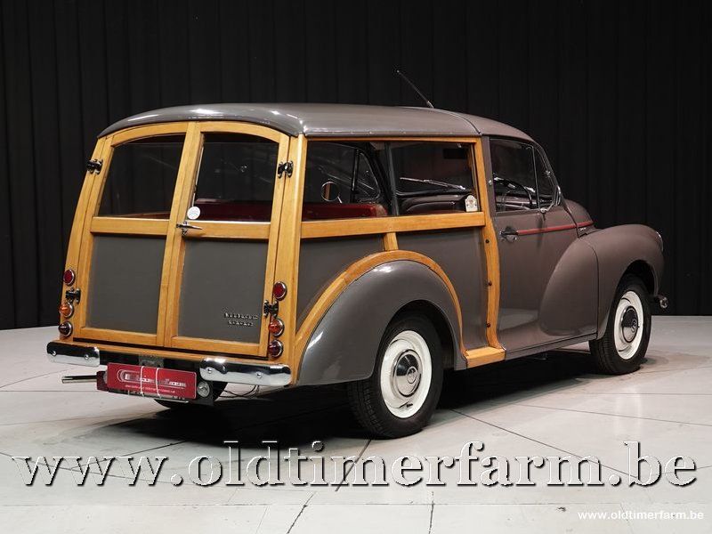 Morris Minor Traveller '67 - Afbeelding 2