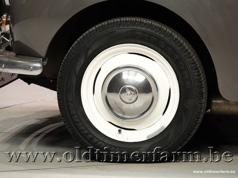 Morris Minor Traveller '67 - Afbeelding 6