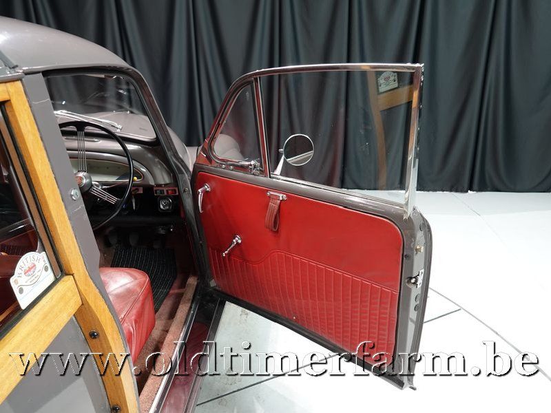 Morris Minor Traveller '67 - Afbeelding 7