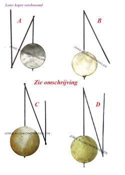 == Comtoise vouwslinger =42254
