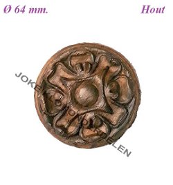 == Klok ornament = 42769