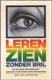 Bob van Laerhoven: Leren zien zonder bril - 0 - Thumbnail