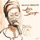 Jill Scott - Golden Moments (CD) Nieuw/Gesealed - 0 - Thumbnail