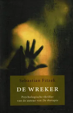 Sebastian Fitzek = de wreker