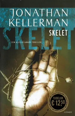 Jonathan Kellerman = Skelet