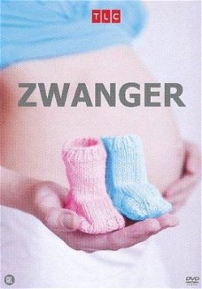 Zwanger  (DVD) TLC Nieuw/Gesealed  