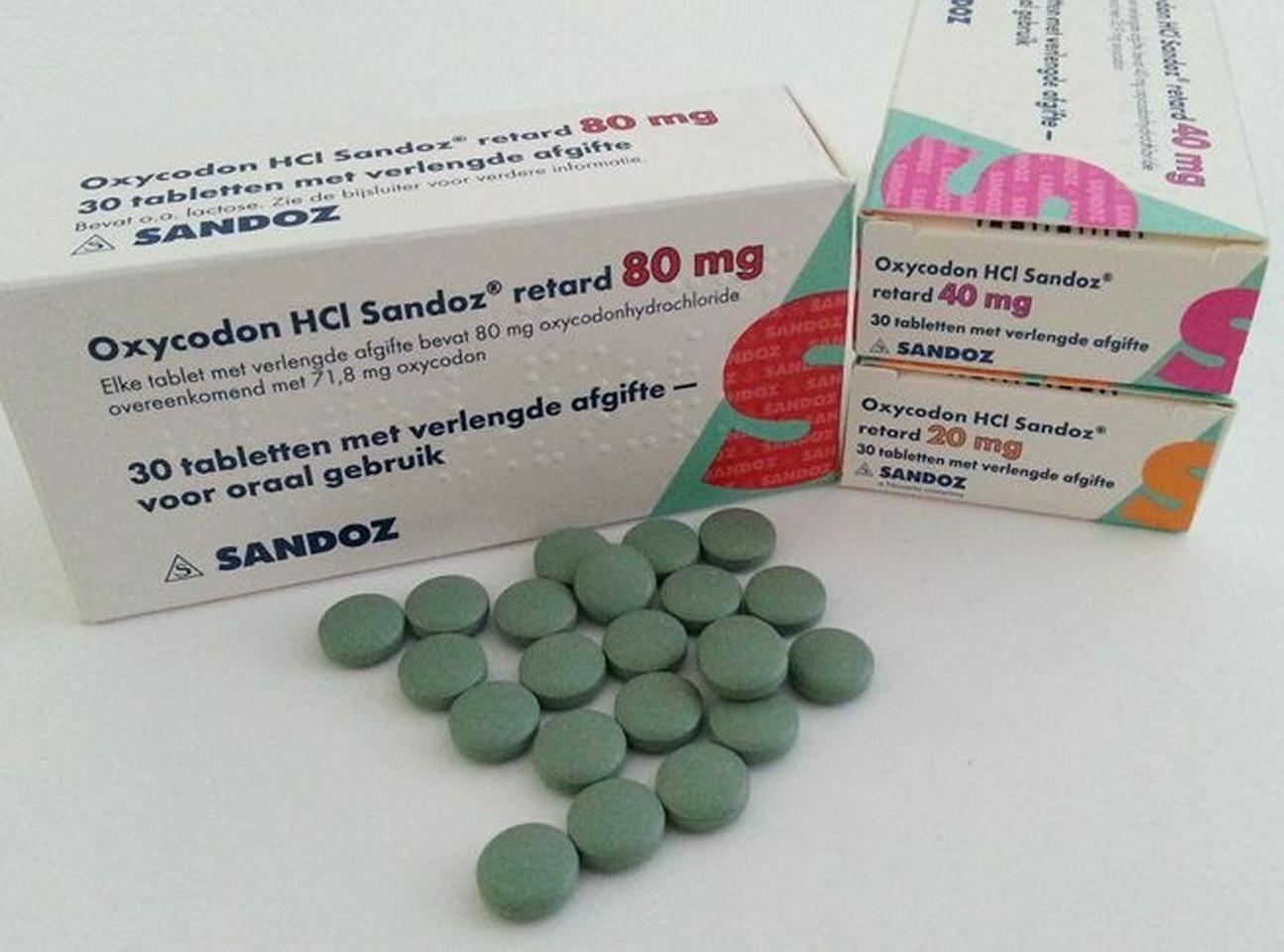 Koop Oxycodon , Xanax , Adderall , Baclofen , Fentanyl enz - nr. 1