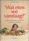 Vreni de Jong: 'Wat eten we vandaag?' - 0 - Thumbnail