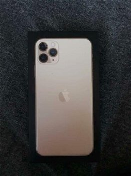 Iphone 11 Pro MAx 64 GB - 4