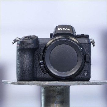 ✅ Nikon Z6 (2660) - 0