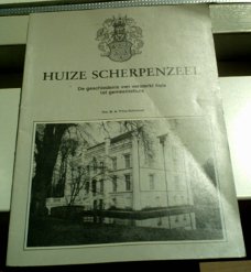 Huize Scherpenzeel(M.A. Prins-Schimmel).