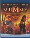 Blu-Ray The Mummy 3: Tomb Of The Dragon Emperor - 0 - Thumbnail