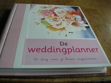 Velefevre holly - de weddingplanner 