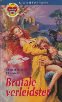 CL 94: Shannon Drake - Brutale Verleidster - nr. 1