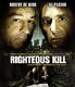 Blu-Ray Righteous Kill - 0 - Thumbnail