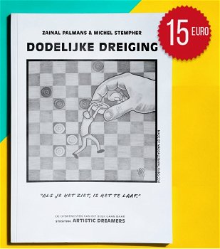 Dodelijke Dreiging - 0