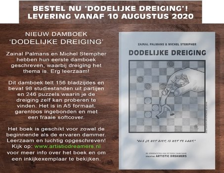 Dodelijke Dreiging - 1