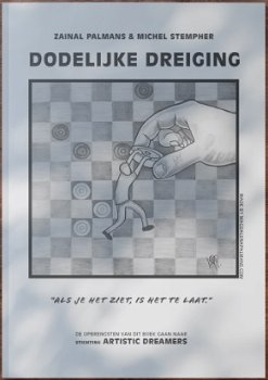 Dodelijke Dreiging - 2