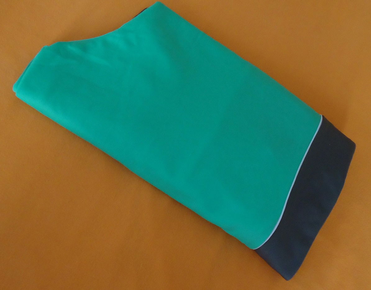 Nieuwe korte broek van Identic van polyester (maat: XXL). - Afbeelding 8