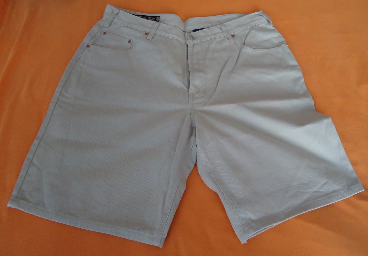 Te koop korte broek van Jinglers van 100% katoen (maat: 38). - nr. 1