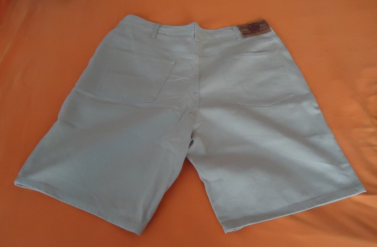 Te koop korte broek van Jinglers van 100% katoen (maat: 38). - Afbeelding 4