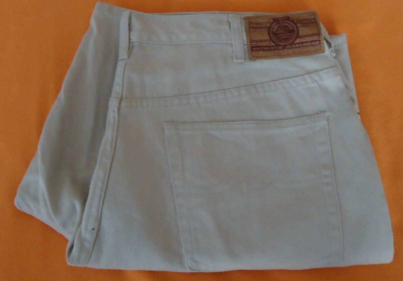 Te koop korte broek van Jinglers van 100% katoen (maat: 38). - Afbeelding 6