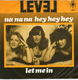 Level ‎– Na Na Na Hey Hey Hey (1979) - 0 - Thumbnail