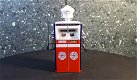 Red Crown gasoline pump 1:18 Greenlight - 0 - Thumbnail