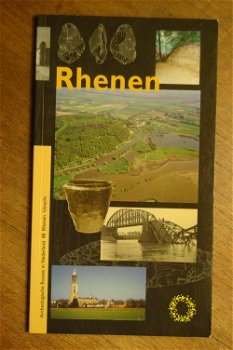 Archeologische route Rhenen - 0