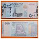 Yemen 500 Rials 2017 P-37 UNC - 0 - Thumbnail