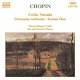 Maria Kliegel - Chopin: Cello Sonata (CD) Nieuw - 0 - Thumbnail