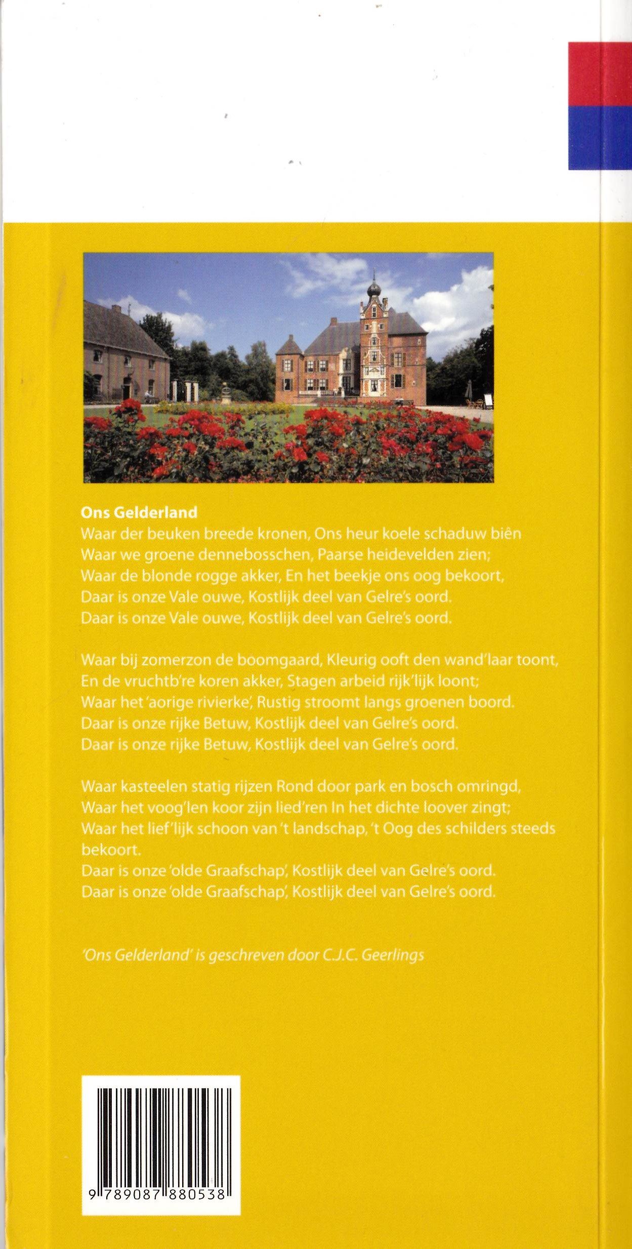 Wandelen in Gelderland. Rondom de Groene Bedstee - Afbeelding 2