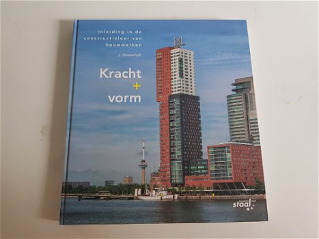 Kracht+vorm - 0