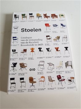 Catalogus stoelen - 0