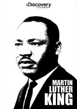 Martin Luther King (DVD) Discovery Channel Nieuw/Gesealed - 0