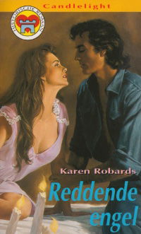 CL 32: Karen Robards - Reddende Engel - nr. 1