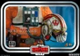 Hot Toys Star Wars Episode V Luke Skywalker Snowspeeder Pilot MMS585 - 4 - Thumbnail