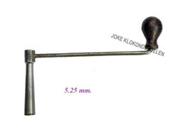 == Comtoise sleutel = oud =39303