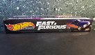Hotwheels Fast & Furious serie in doos 1:64 Hotwheels - 4 - Thumbnail