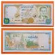 Syria 1000 Lira p-111a 1997 (2012) UNC S_N D13 0063926 - 0 - Thumbnail