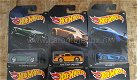 Hotwheels Basic exotics serie 1:64 Hotwheels - 1 - Thumbnail