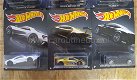 Hotwheels Basic exotics serie 1:64 Hotwheels - 2 - Thumbnail