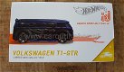 Hotwheels ID assortment VW T1 1:64 Hotwheels - 1 - Thumbnail